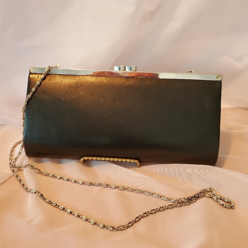 Evening Bag - Black